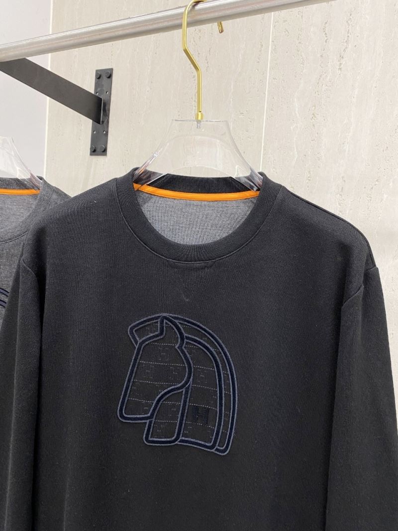 Hermes Hoodies